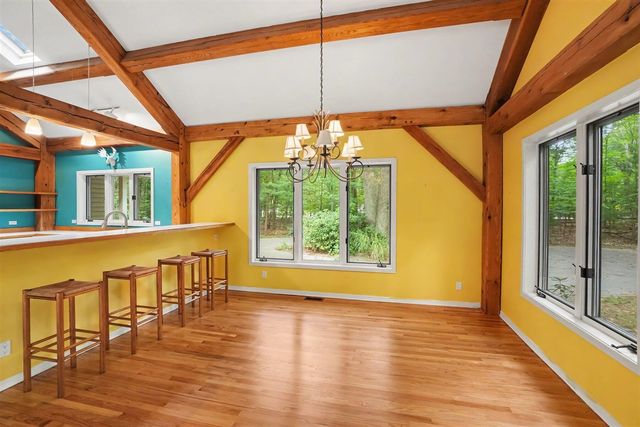 1439 W Sternberg Road, Norton Shores, MI 49441