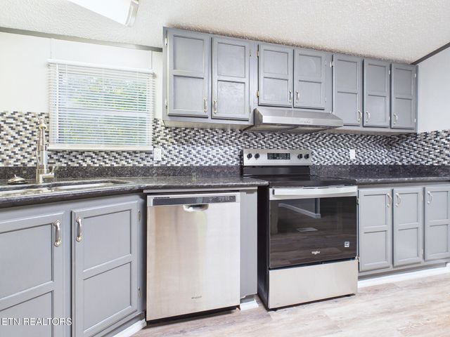 43 Glenn Drive, Madisonville, TN 37354