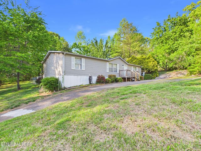 43 Glenn Drive, Madisonville, TN 37354
