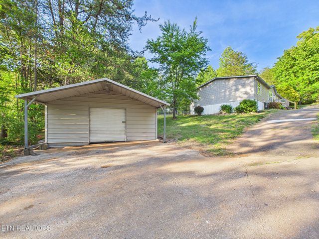 43 Glenn Drive, Madisonville, TN 37354