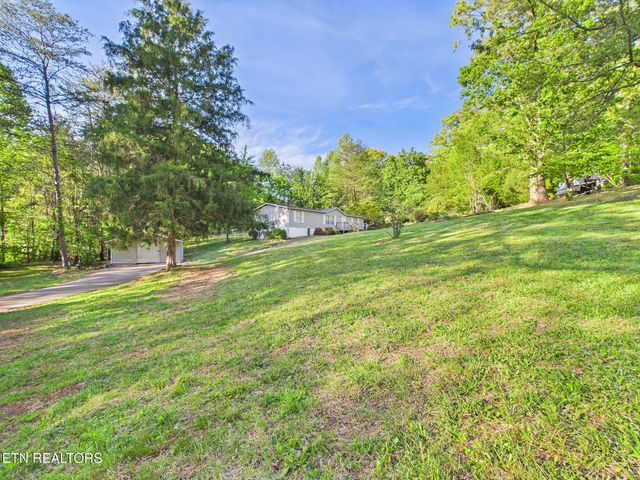 43 Glenn Drive, Madisonville, TN 37354