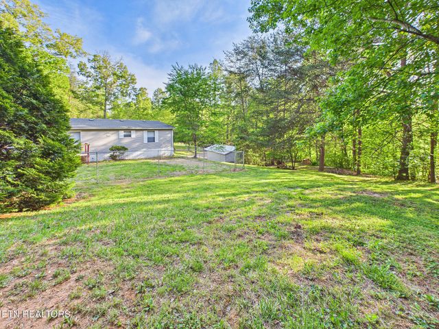 43 Glenn Drive, Madisonville, TN 37354
