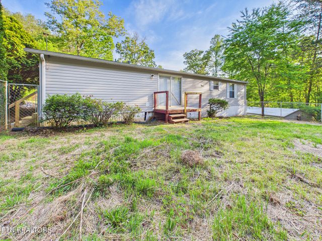 43 Glenn Drive, Madisonville, TN 37354