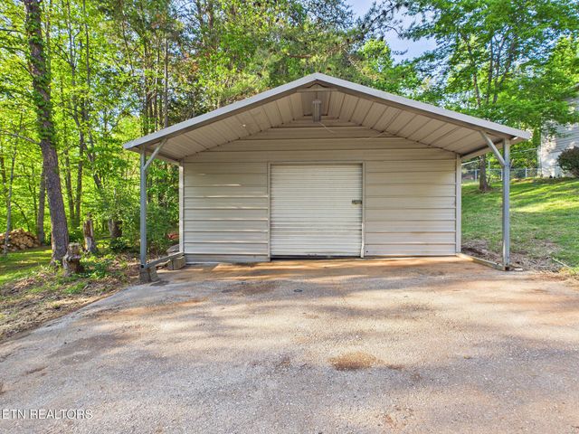 43 Glenn Drive, Madisonville, TN 37354