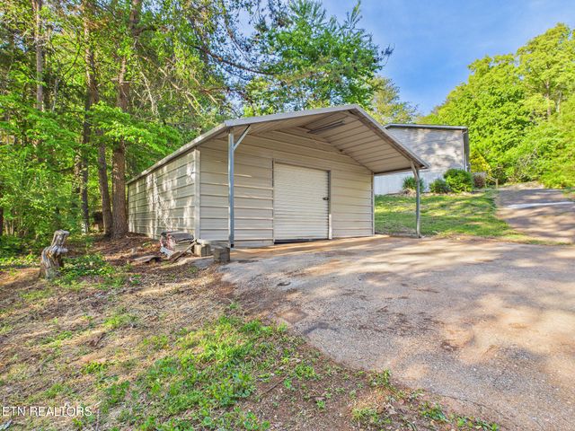 43 Glenn Drive, Madisonville, TN 37354