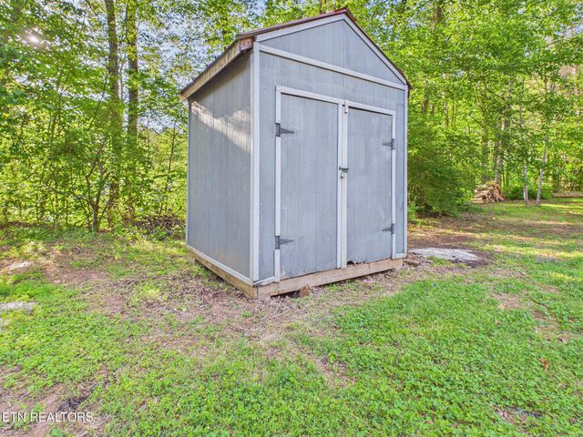 43 Glenn Drive, Madisonville, TN 37354