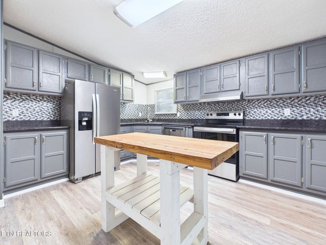 43 Glenn Drive, Madisonville, TN 37354