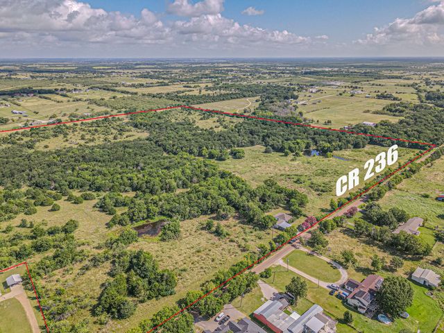 TBD Tract 1 County Road 236, Terrell, TX 75160