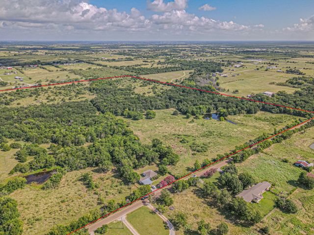 TBD Tract 1 County Road 236, Terrell, TX 75160