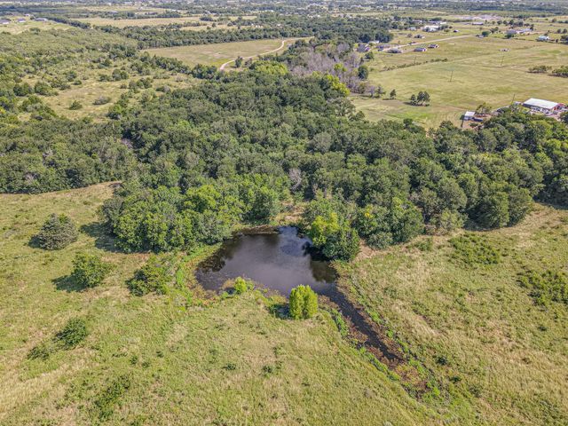 TBD Tract 1 County Road 236, Terrell, TX 75160