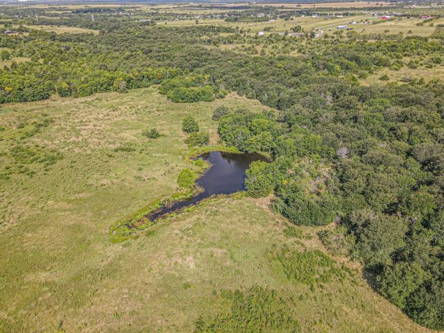 TBD Tract 1 County Road 236, Terrell, TX 75160