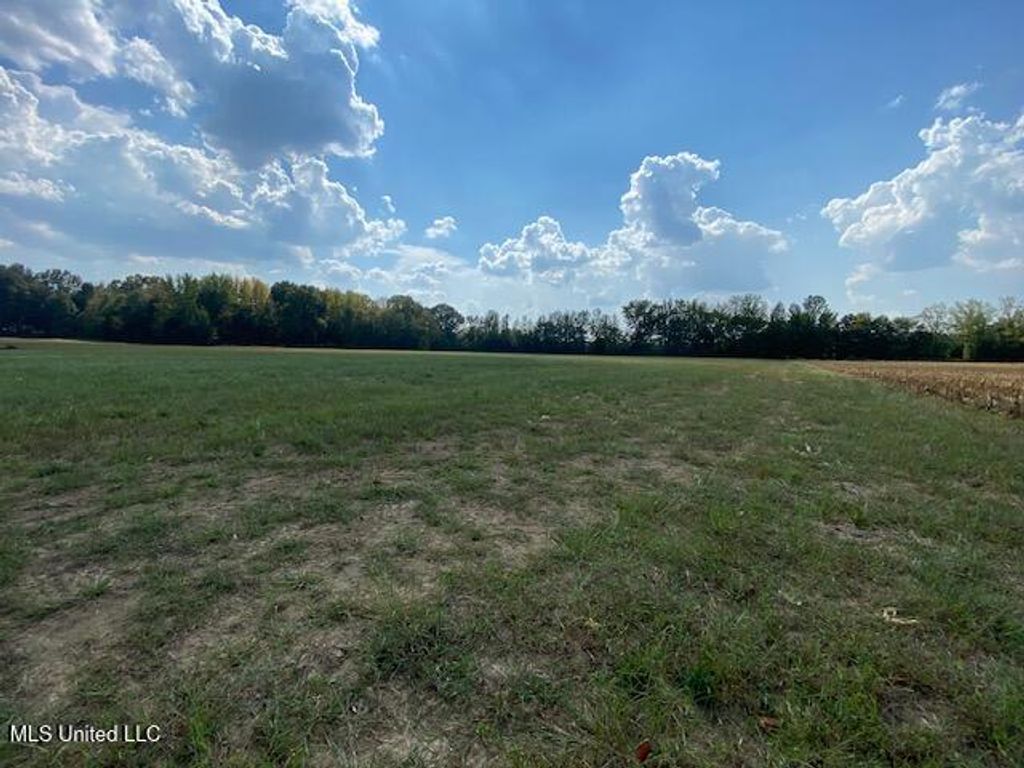 10 1/2 Acres Smith, Hernando, MS 38632 — exterior