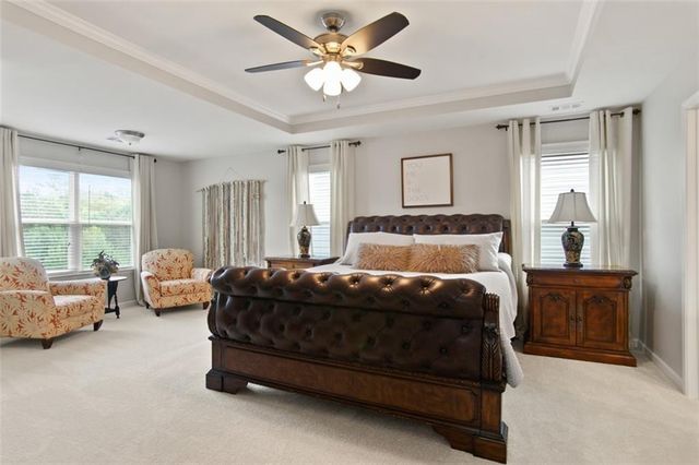 324 Willow Walk, Canton, GA 30114