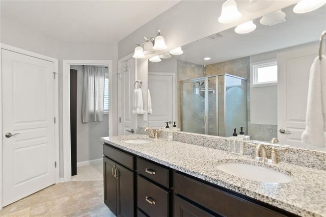 324 Willow Walk, Canton, GA 30114