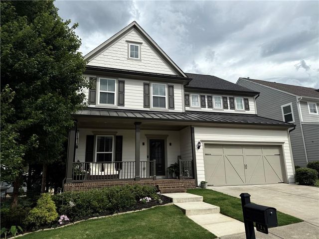 324 Willow Walk, Canton, GA 30114