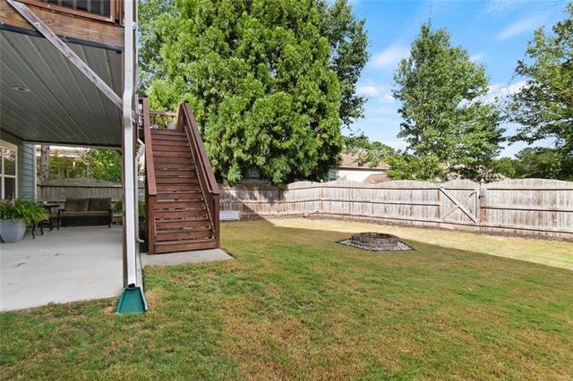 324 Willow Walk, Canton, GA 30114
