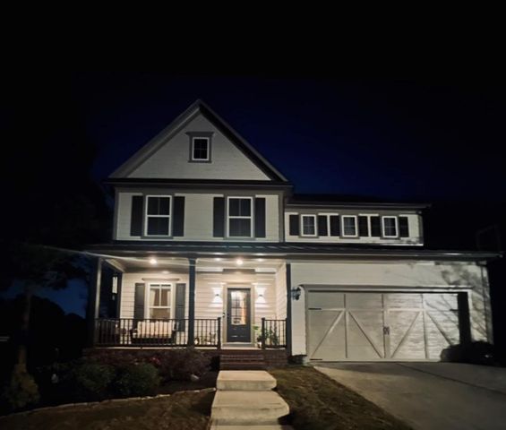 324 Willow Walk, Canton, GA 30114