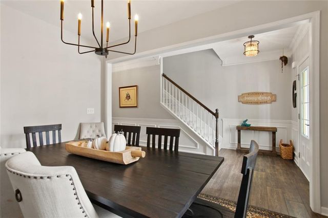 324 Willow Walk, Canton, GA 30114