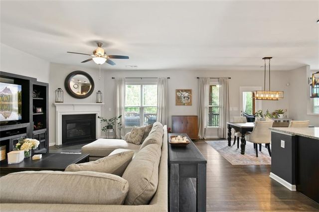 324 Willow Walk, Canton, GA 30114