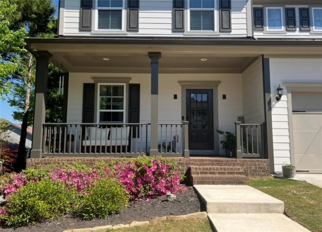 324 Willow Walk, Canton, GA 30114