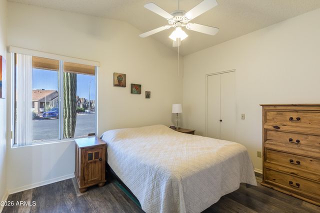 6541 S CYPRESS POINT Drive, Chandler, AZ 85249