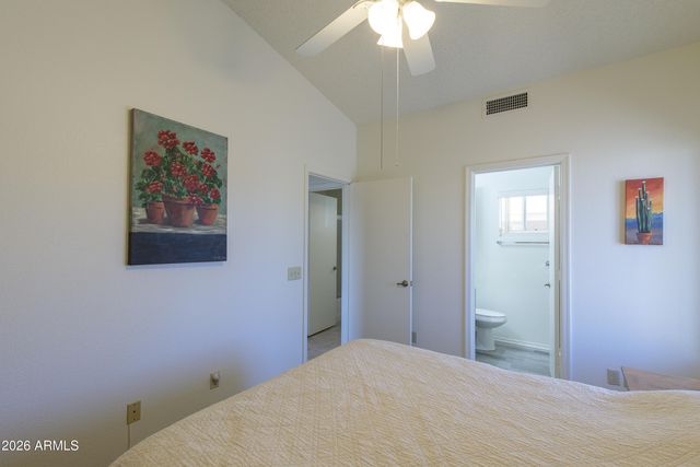 6541 S CYPRESS POINT Drive, Chandler, AZ 85249