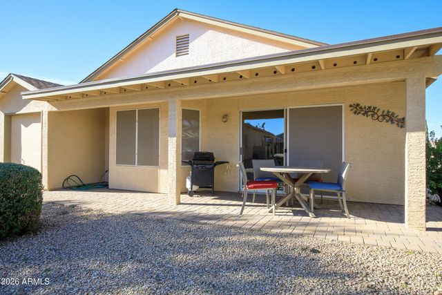 6541 S CYPRESS POINT Drive, Chandler, AZ 85249