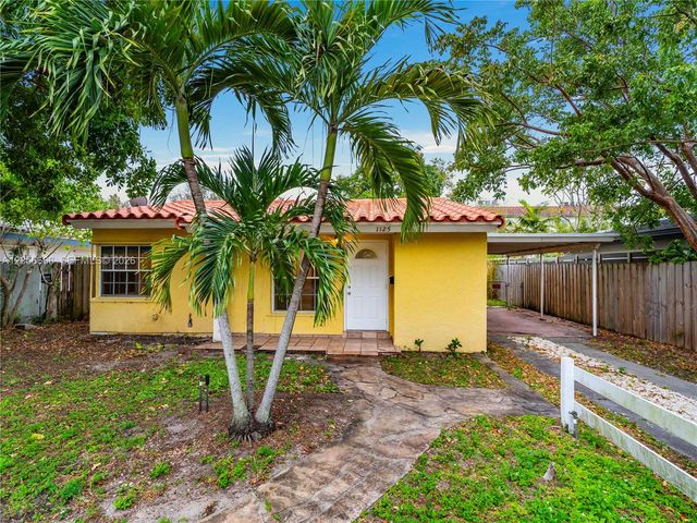 1125 NE 10th Avenue, Fort Lauderdale, FL 33304