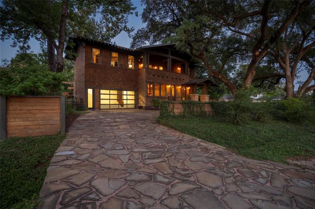 1090 Lamonte Lane, Houston, TX 77018
