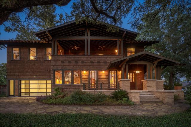 1090 Lamonte Lane, Houston, TX 77018