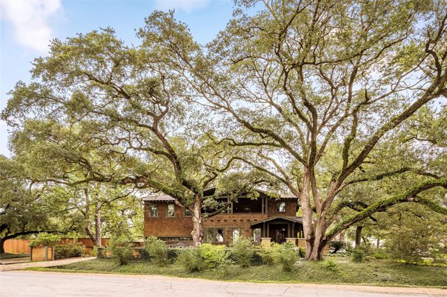 1090 Lamonte Lane, Houston, TX 77018