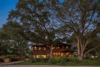 1090 Lamonte Lane, Houston, TX 77018