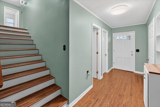 208 Bel Air Drive, Statesboro, GA 30461