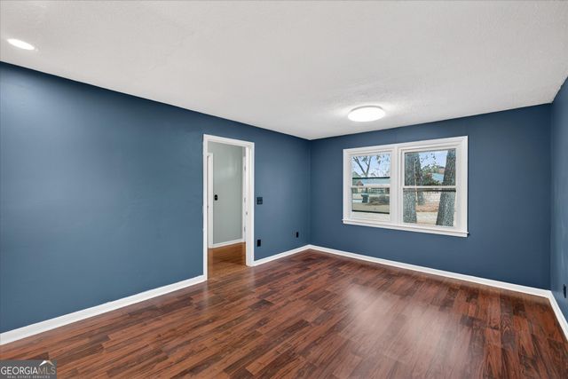 208 Bel Air Drive, Statesboro, GA 30461