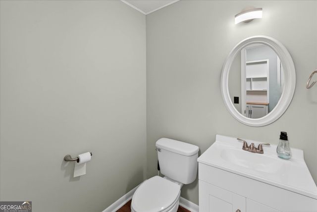 208 Bel Air Drive, Statesboro, GA 30461