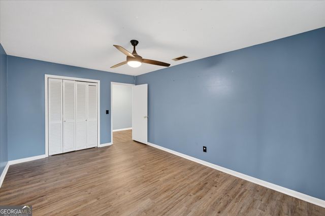 208 Bel Air Drive, Statesboro, GA 30461