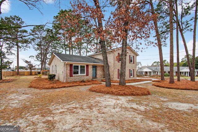 208 Bel Air Drive, Statesboro, GA 30461