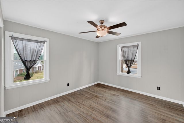 208 Bel Air Drive, Statesboro, GA 30461