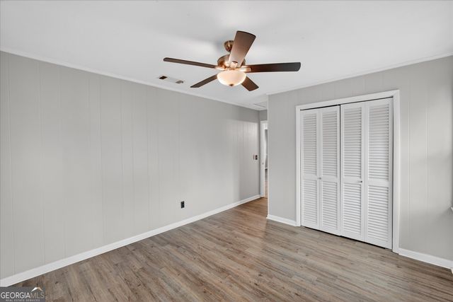 208 Bel Air Drive, Statesboro, GA 30461