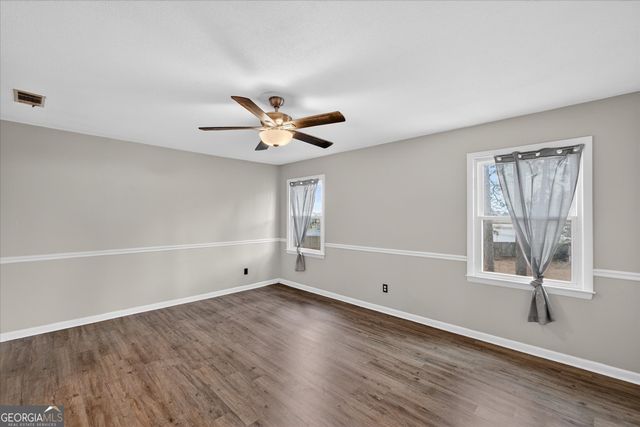 208 Bel Air Drive, Statesboro, GA 30461