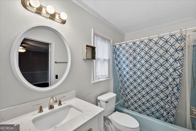 208 Bel Air Drive, Statesboro, GA 30461