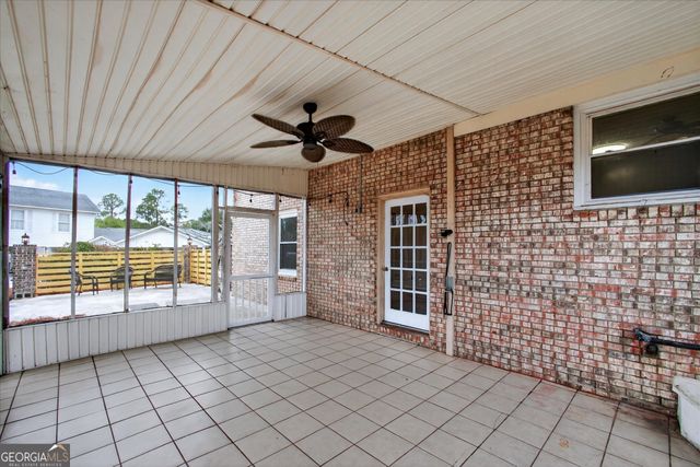 208 Bel Air Drive, Statesboro, GA 30461