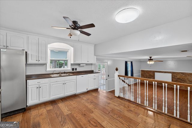 208 Bel Air Drive, Statesboro, GA 30461