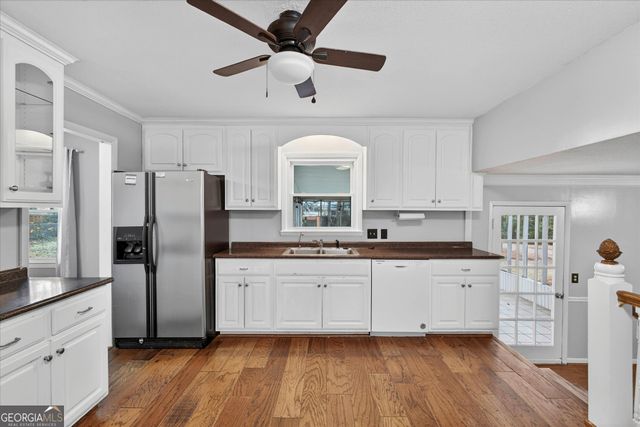 208 Bel Air Drive, Statesboro, GA 30461