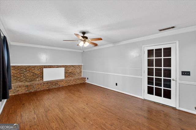 208 Bel Air Drive, Statesboro, GA 30461