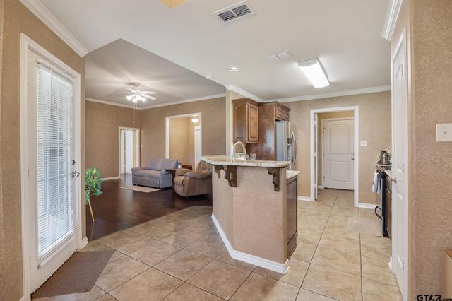 19078 Gaines Way Drive, Flint, TX 75762