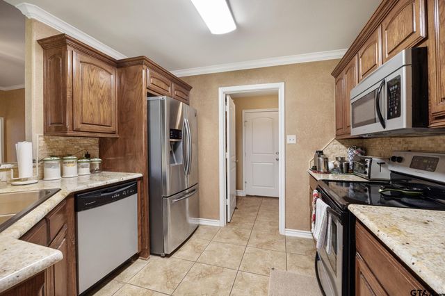 19078 Gaines Way Drive, Flint, TX 75762