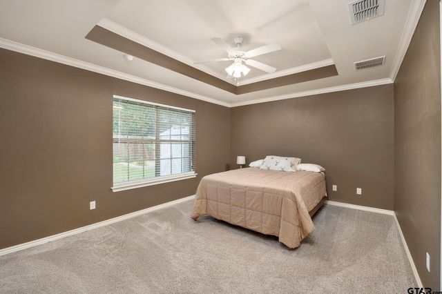 19078 Gaines Way Drive, Flint, TX 75762
