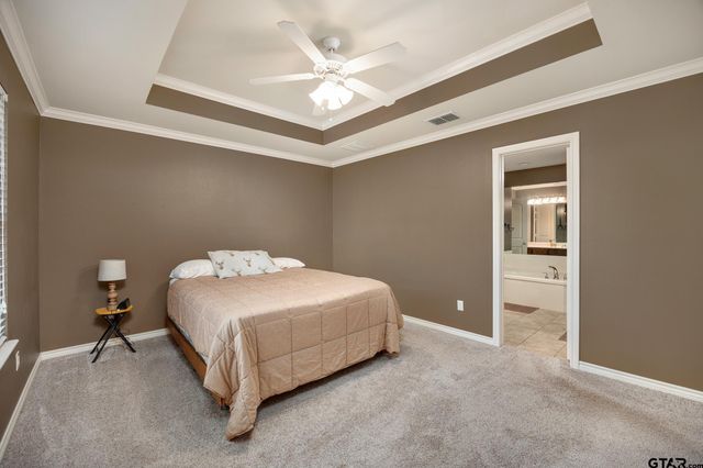 19078 Gaines Way Drive, Flint, TX 75762
