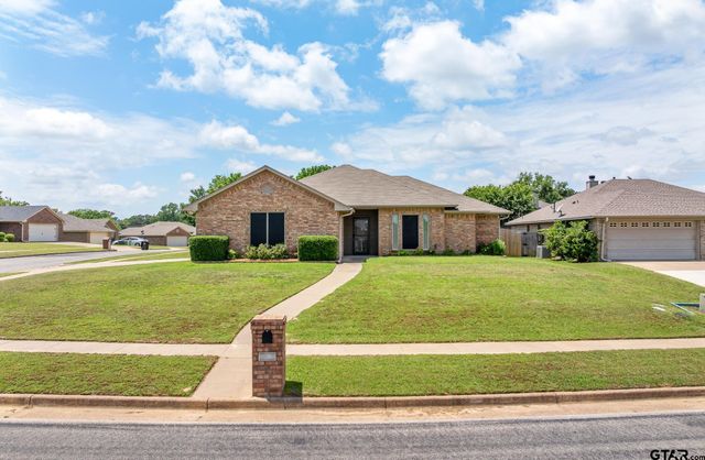 19078 Gaines Way Drive, Flint, TX 75762